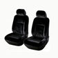 📢📢50% DE RÉDUCTION !! ⏰Housses de Siège Auto Universelles en Peluche Chaude pour l'Hiver - Ensemble de Coussins Confortables