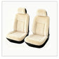 📢📢50% DE RÉDUCTION !! ⏰Housses de Siège Auto Universelles en Peluche Chaude pour l'Hiver - Ensemble de Coussins Confortables