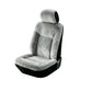 📢📢50% DE RÉDUCTION !! ⏰Housses de Siège Auto Universelles en Peluche Chaude pour l'Hiver - Ensemble de Coussins Confortables