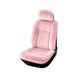 📢📢50% DE RÉDUCTION !! ⏰Housses de Siège Auto Universelles en Peluche Chaude pour l'Hiver - Ensemble de Coussins Confortables