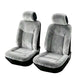 📢📢50% DE RÉDUCTION !! ⏰Housses de Siège Auto Universelles en Peluche Chaude pour l'Hiver - Ensemble de Coussins Confortables