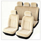 📢📢50% DE RÉDUCTION !! ⏰Housses de Siège Auto Universelles en Peluche Chaude pour l'Hiver - Ensemble de Coussins Confortables