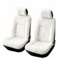 📢📢50% DE RÉDUCTION !! ⏰Housses de Siège Auto Universelles en Peluche Chaude pour l'Hiver - Ensemble de Coussins Confortables