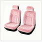📢📢50% DE RÉDUCTION !! ⏰Housses de Siège Auto Universelles en Peluche Chaude pour l'Hiver - Ensemble de Coussins Confortables