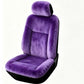 📢📢50% DE RÉDUCTION !! ⏰Housses de Siège Auto Universelles en Peluche Chaude pour l'Hiver - Ensemble de Coussins Confortables